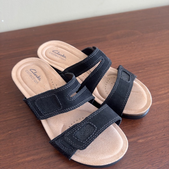 Brand New Clarks Collection Sandals - Picture 12 of 12
